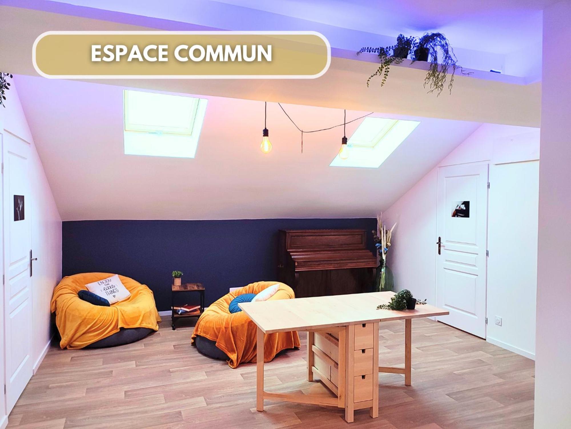 4 Studios - Musique En Champagne Châlons-en-Champagne Esterno foto