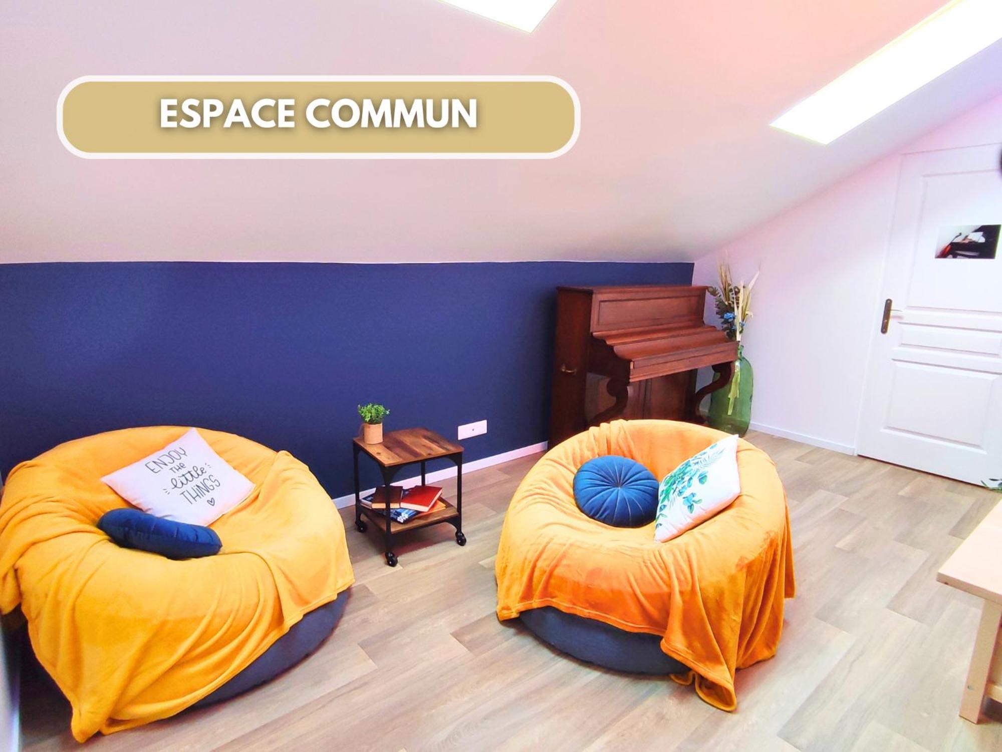 4 Studios - Musique En Champagne Châlons-en-Champagne Esterno foto
